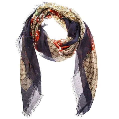 gucci scarf me|Gucci scarf women sale.